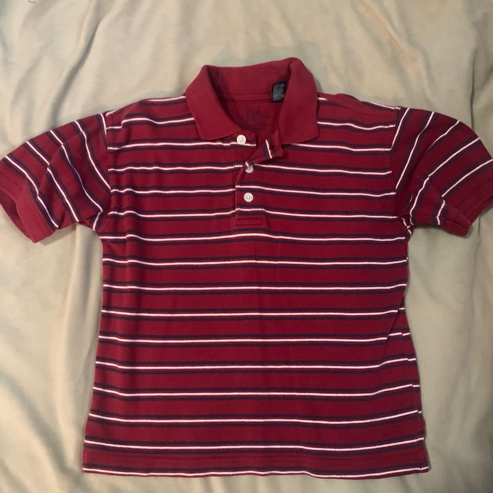 Vintage, GAP Polo Shirt
